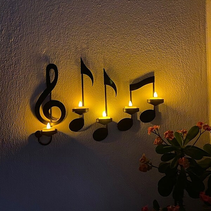 Applique musicale