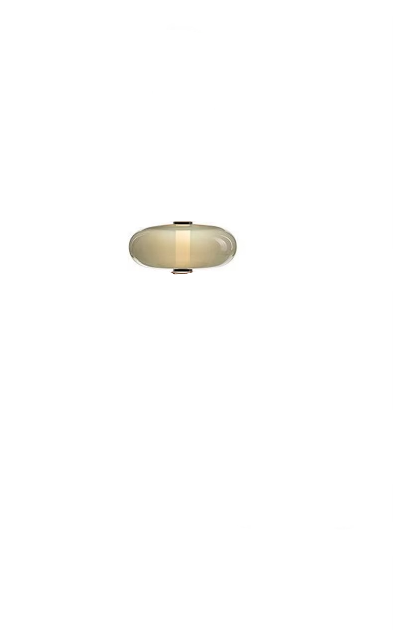 Design Glas-lampenschirm Für Stehlampen