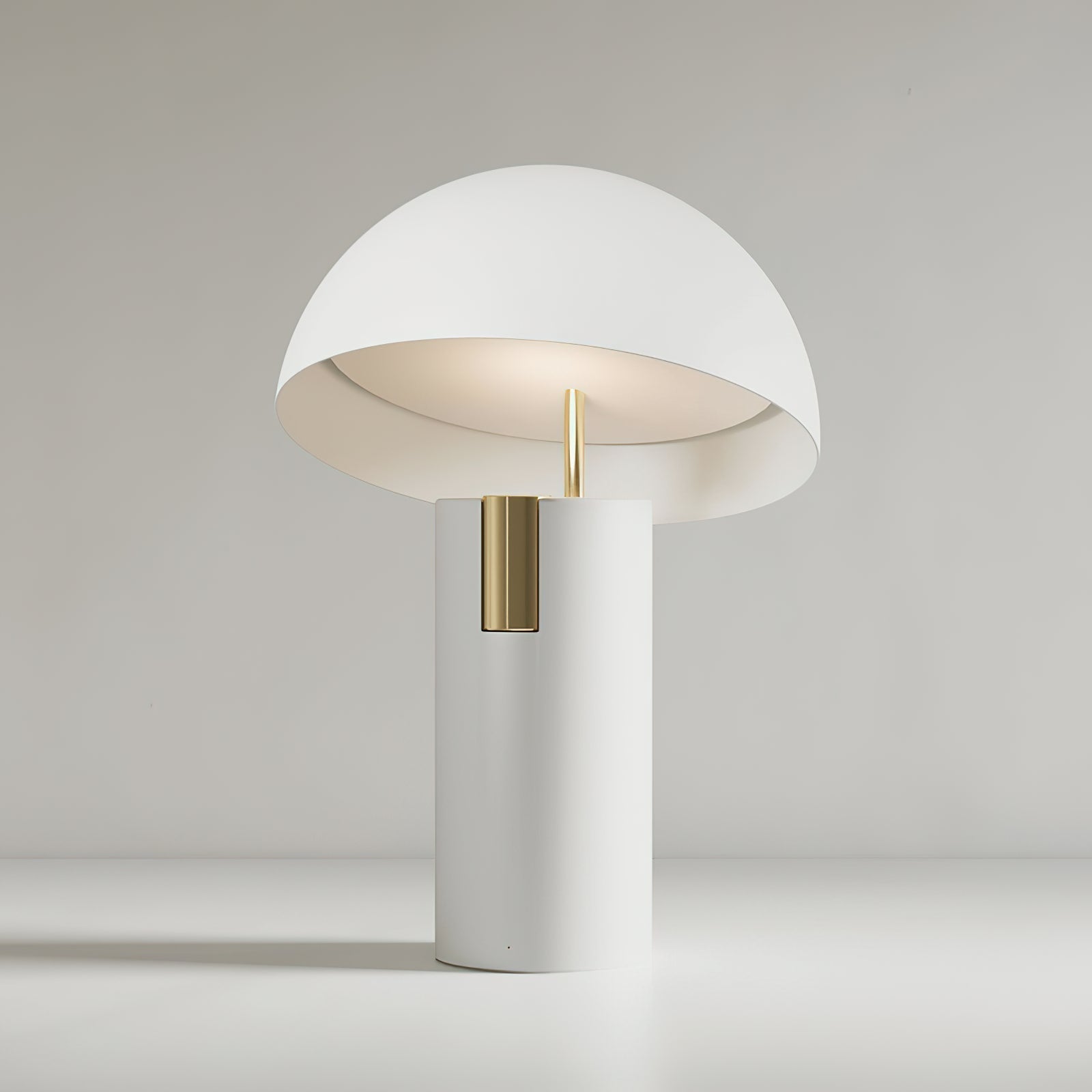 Lampe de table moderne pour une lumière agréable