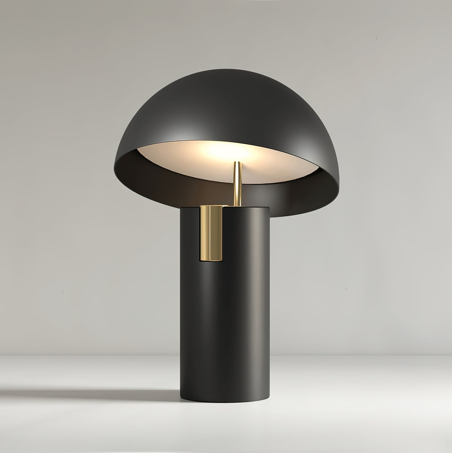 Lampe de table moderne pour une lumière agréable