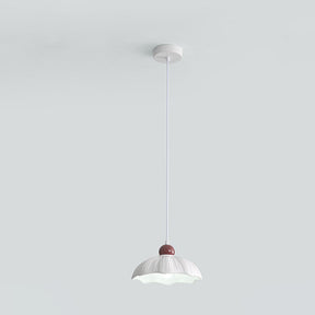 Kreative Resin Hängelampe
