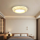 Traditionelle französische Flush-Mount-Lampe