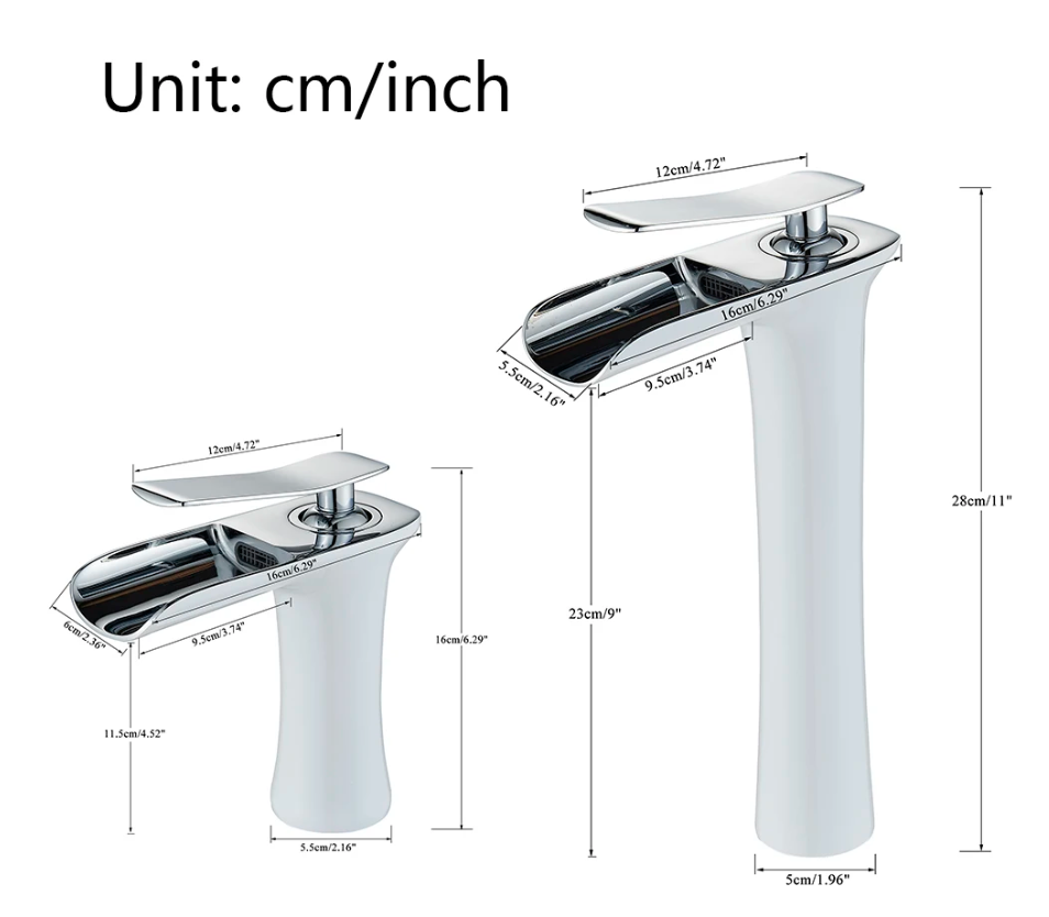 Küchenarmatur aus Messing – Elegant, widerstandsfähig & funktional-Aster Selection
