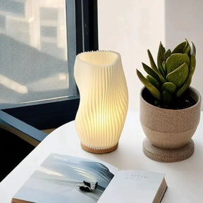 Lampe design Wave Style