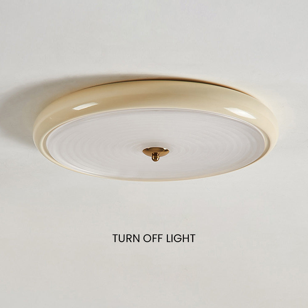 AuraRing LED Ceiling Lamp