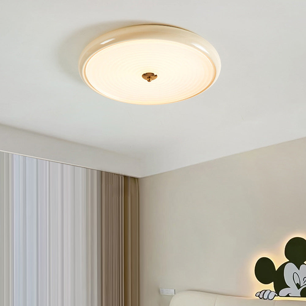 AuraRing LED-plafondlamp