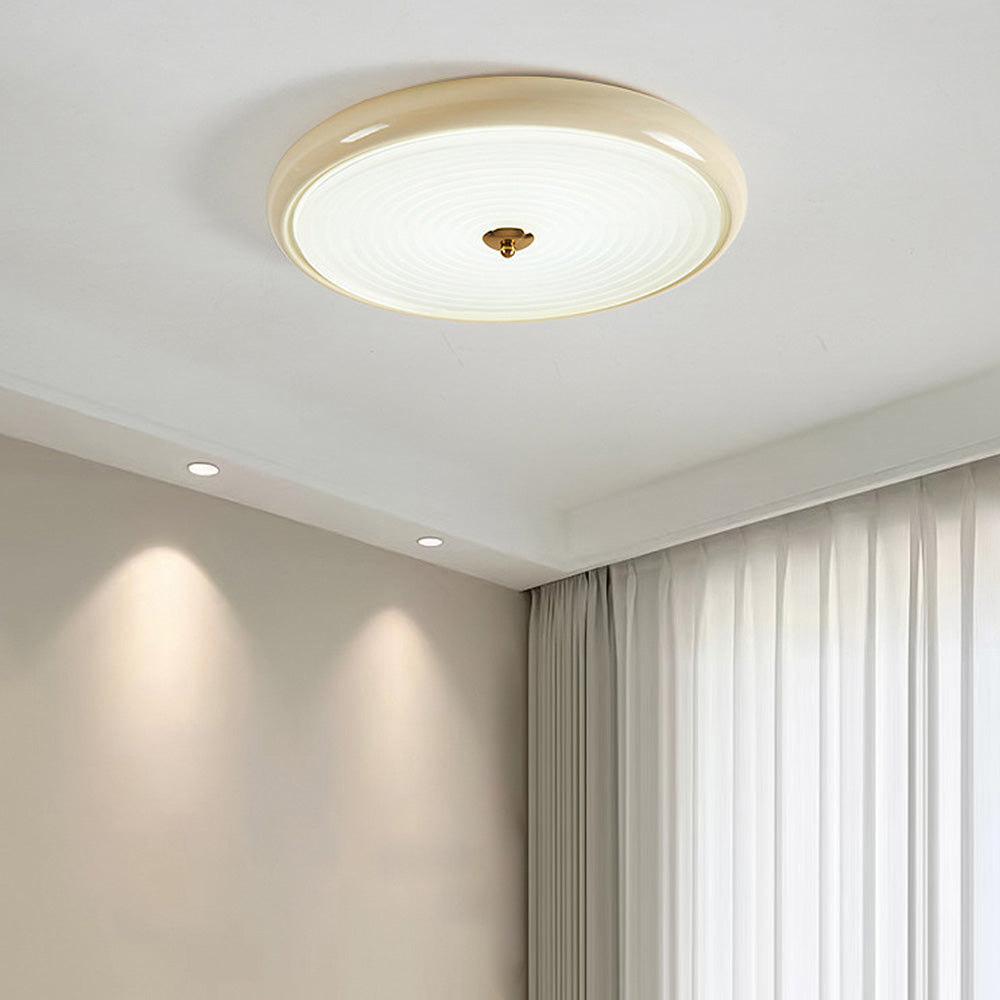 AuraRing LED Ceiling Lamp