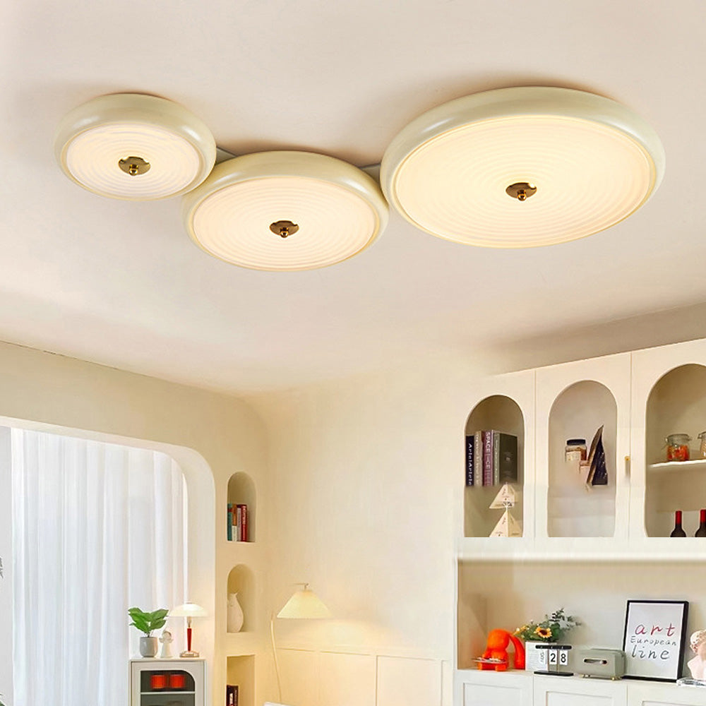 AuraRing LED Ceiling Lamp