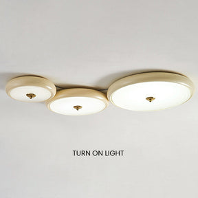 AuraRing LED Ceiling Lamp