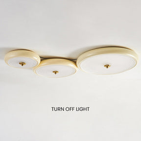 AuraRing LED Ceiling Lamp