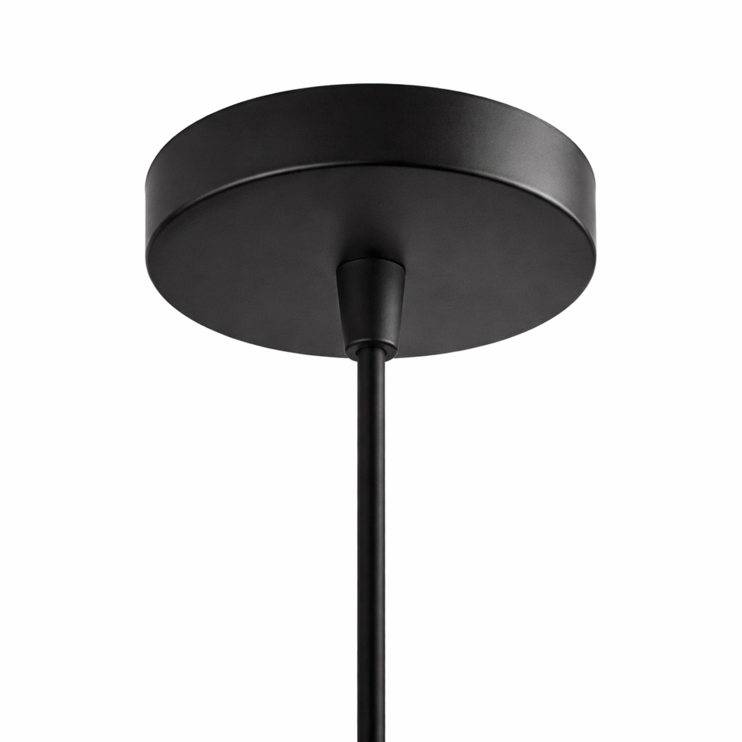 Aster Maison | Minimalistische Retro-Kuppel-Pendelleuchte