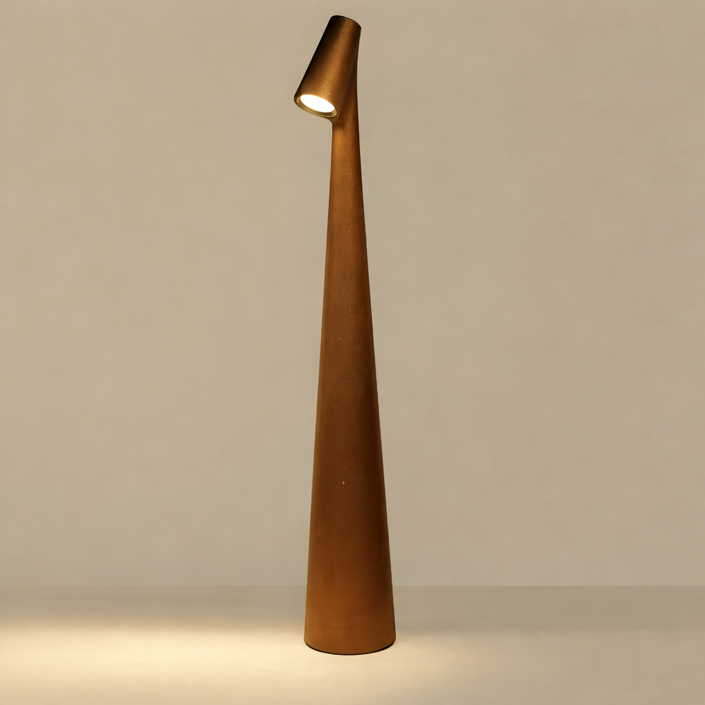 Stilvolle Dimmbares LED-Leselampe