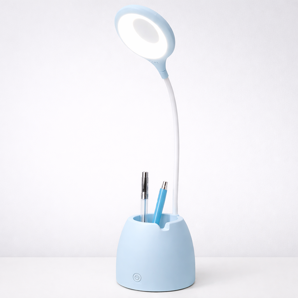 Kinder Tischlampe Mit Telefonhalter