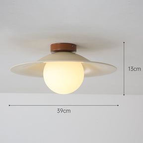 Lampe élégance moderne