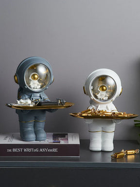 Galaxy-Astronaut Lampe