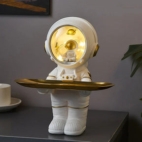 Galaxy-Astronaut Lampe