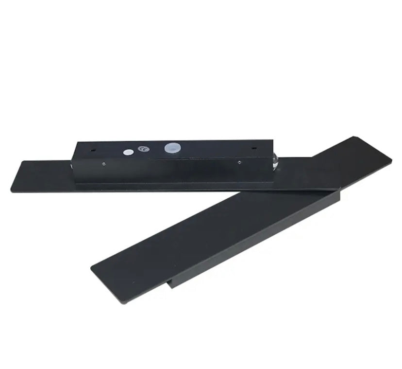 LED-Außenwandleuchte-Aster Selection