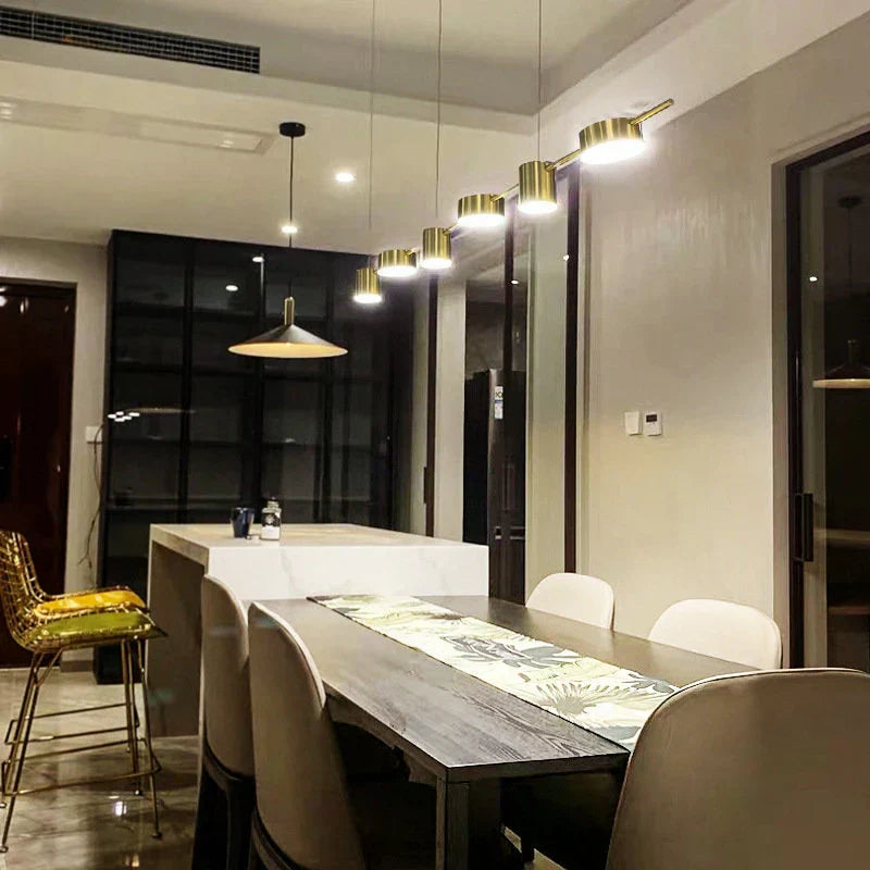 Strahlende LED-Deckenleuchte-Aster Selection