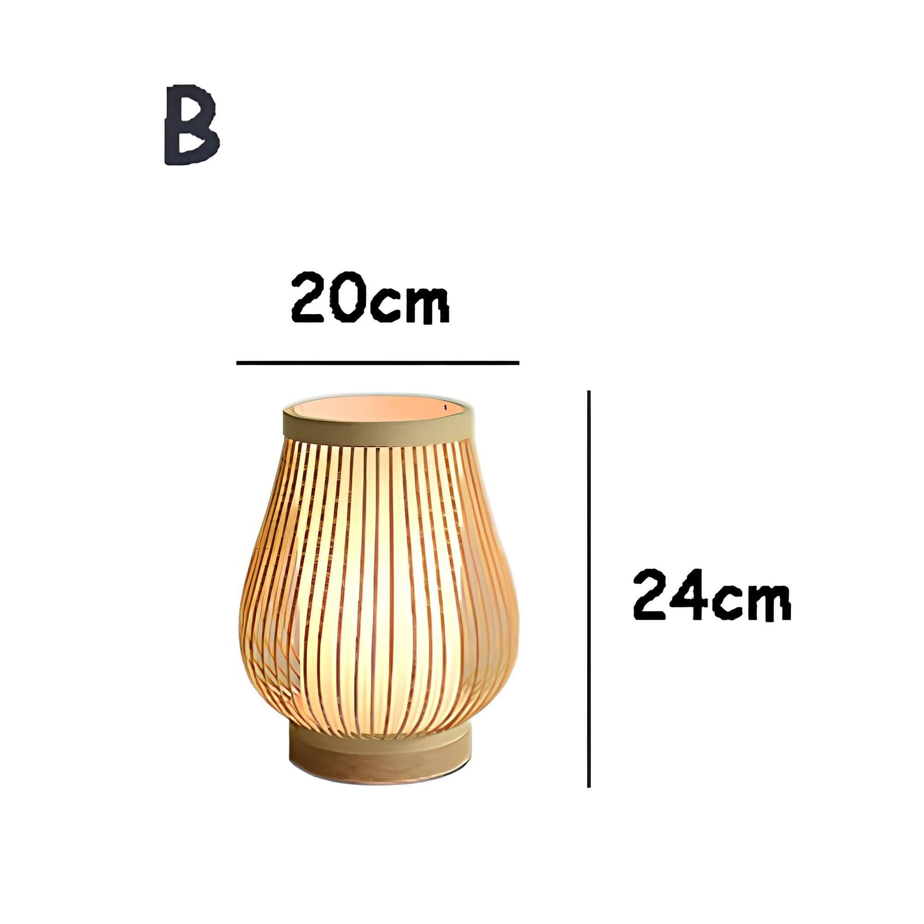 Hochwertige und stilvolle LED-Tischlampe für jede Einrichtung