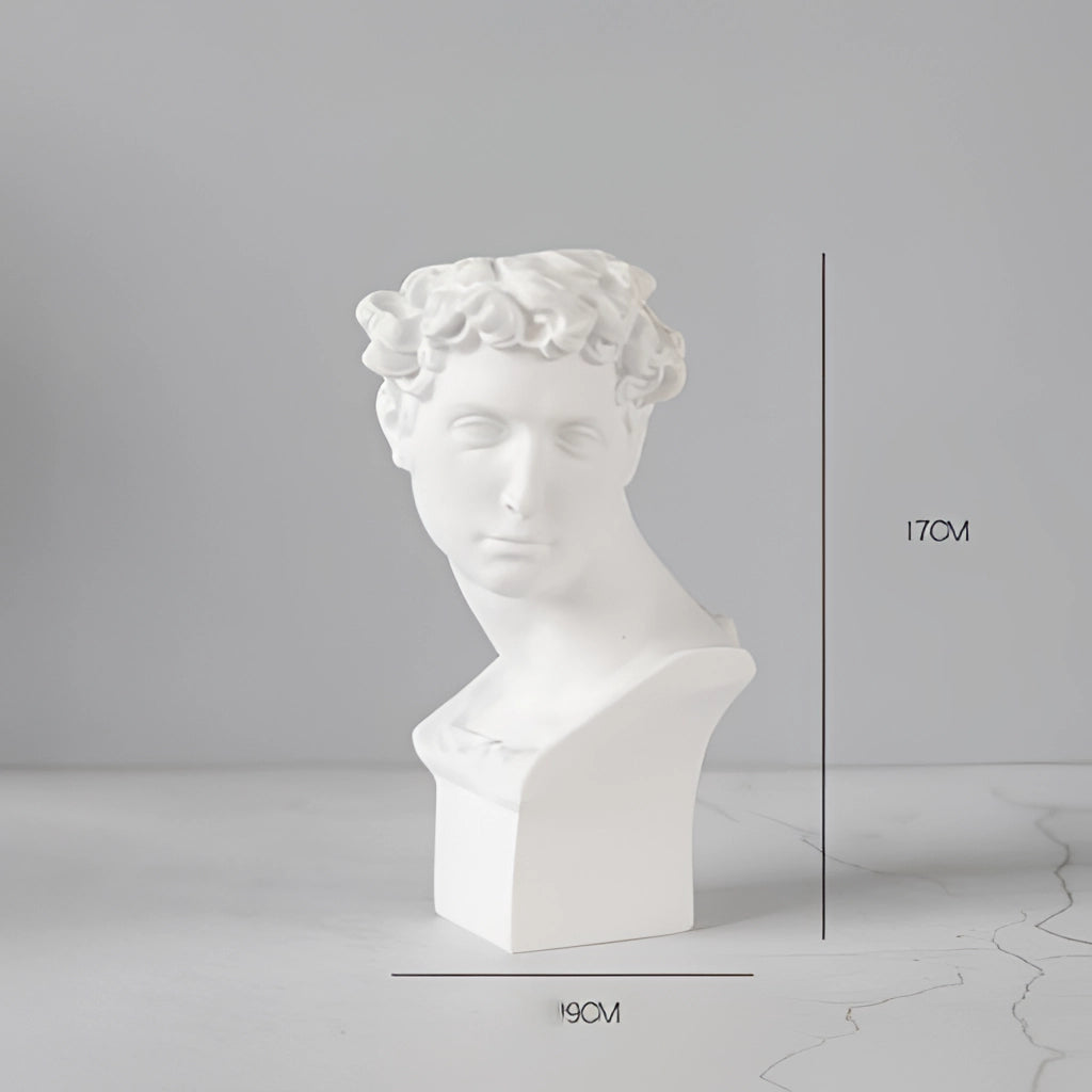 Dekorative vase – Klassische Eleganz trifft Moderne