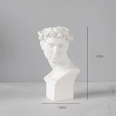 Dekorative vase – Klassische Eleganz trifft Moderne