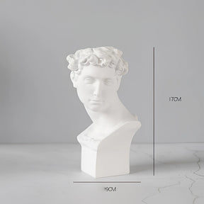 Dekorative vase – Klassische Eleganz trifft Moderne