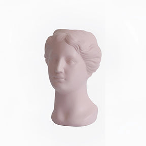 Ceramic vase - timeless beauty