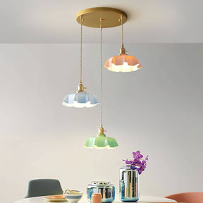 Lampe suspendue au design élégant pour votre maison