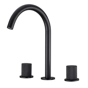 AquaNova washbasin faucet