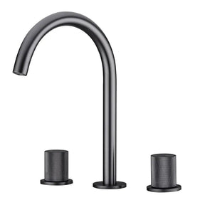 AquaNova washbasin faucet