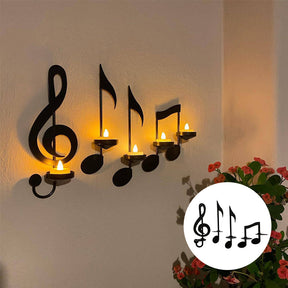 Applique musicale