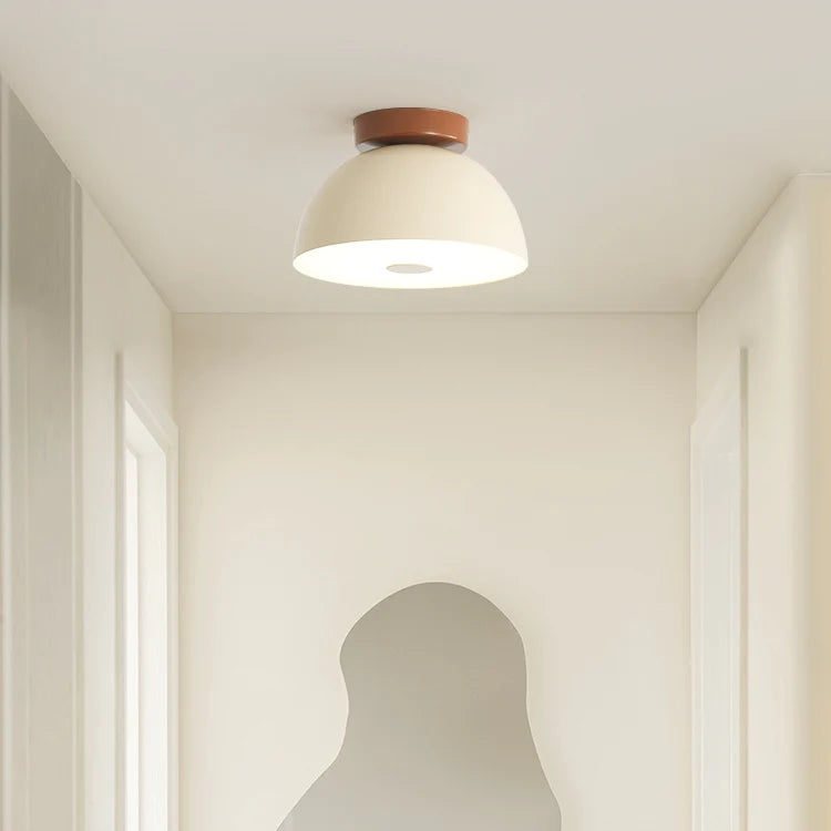 Lampe élégance moderne