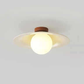 Lampe élégance moderne