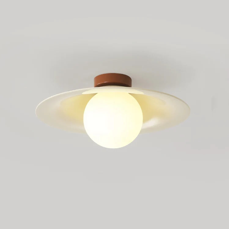 Lampe élégance moderne