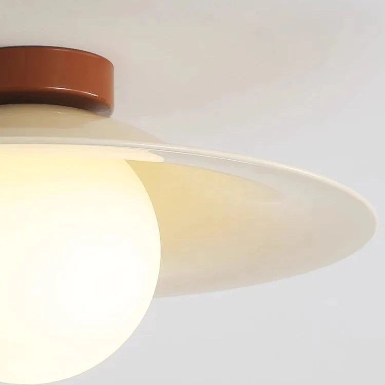 Lampe élégance moderne