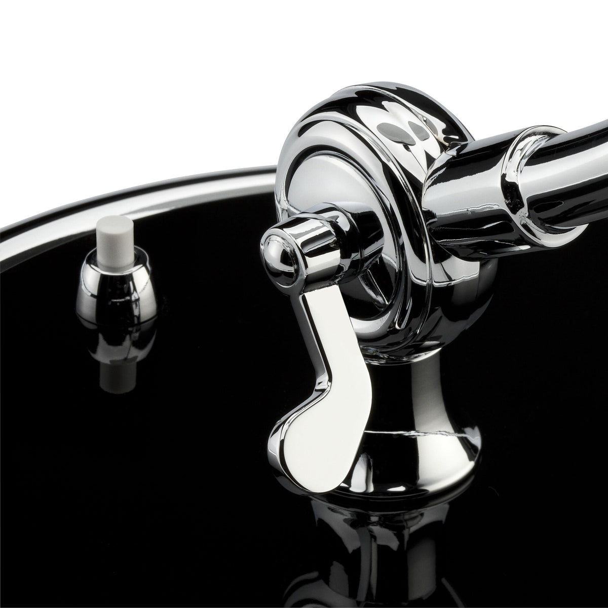 Moderne Bauhaus Tischlampe – Schlicht, hell & funktional