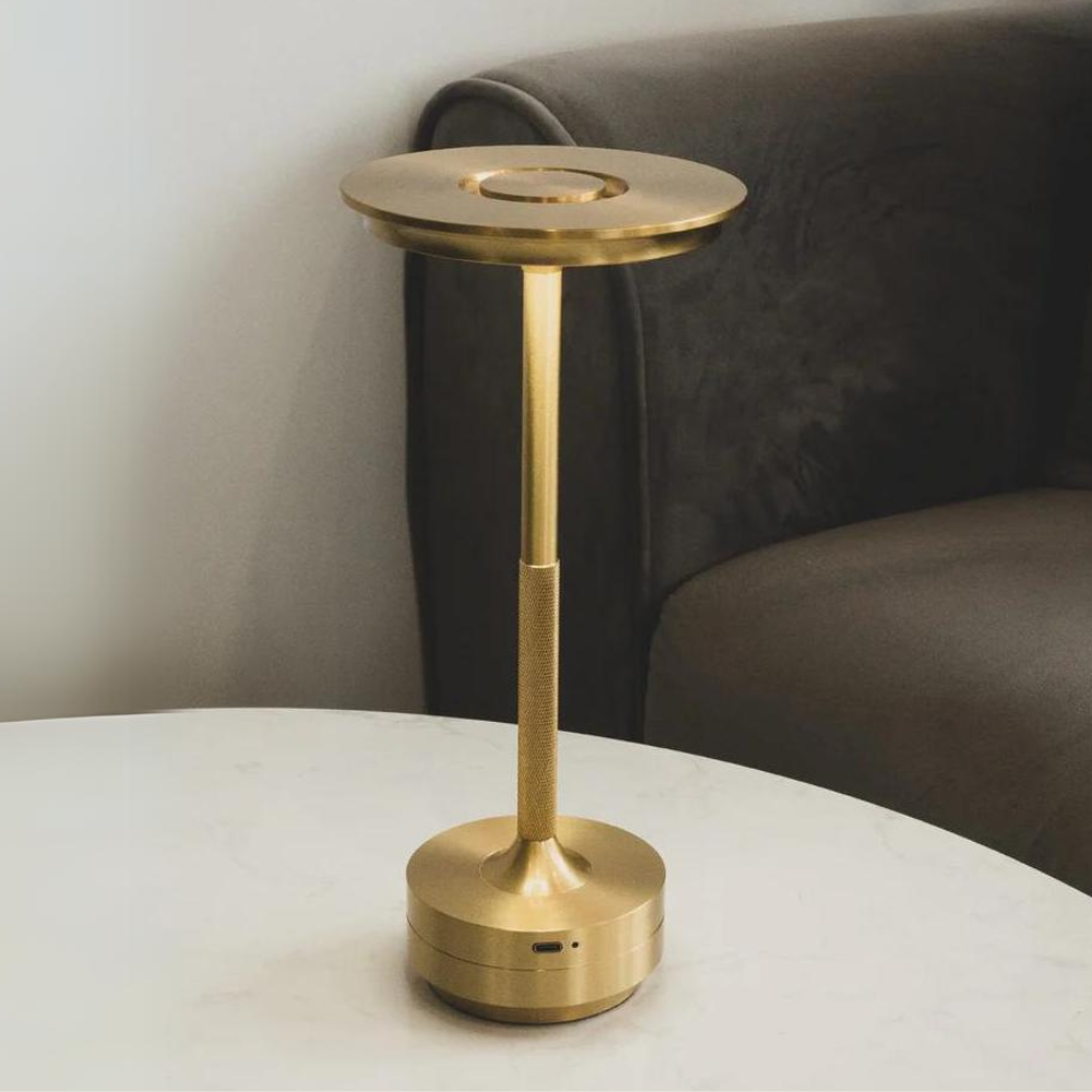 Kabellose Tischlampe-Aster Selection