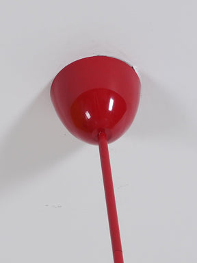 Plafonnier d'art lumineux moderne