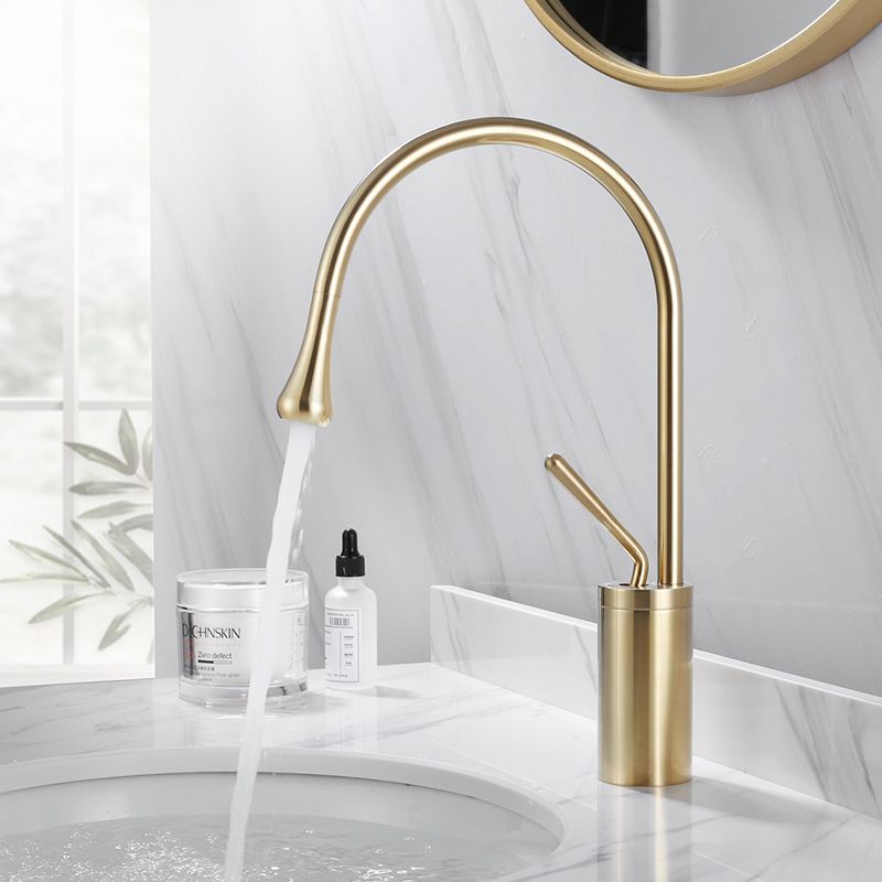 Elegante Waschtischarmatur – Modernes Design & Hochwertige Verarbeitung-Aster Selection