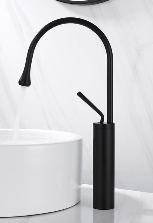 Elegante Waschtischarmatur – Modernes Design & Hochwertige Verarbeitung-Aster Selection