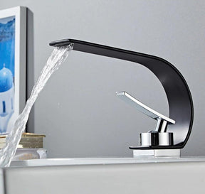 Eleganter Slim-Wasserhahn – Modernes Design