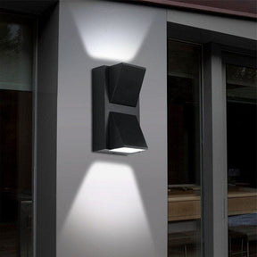 LED ceiling light