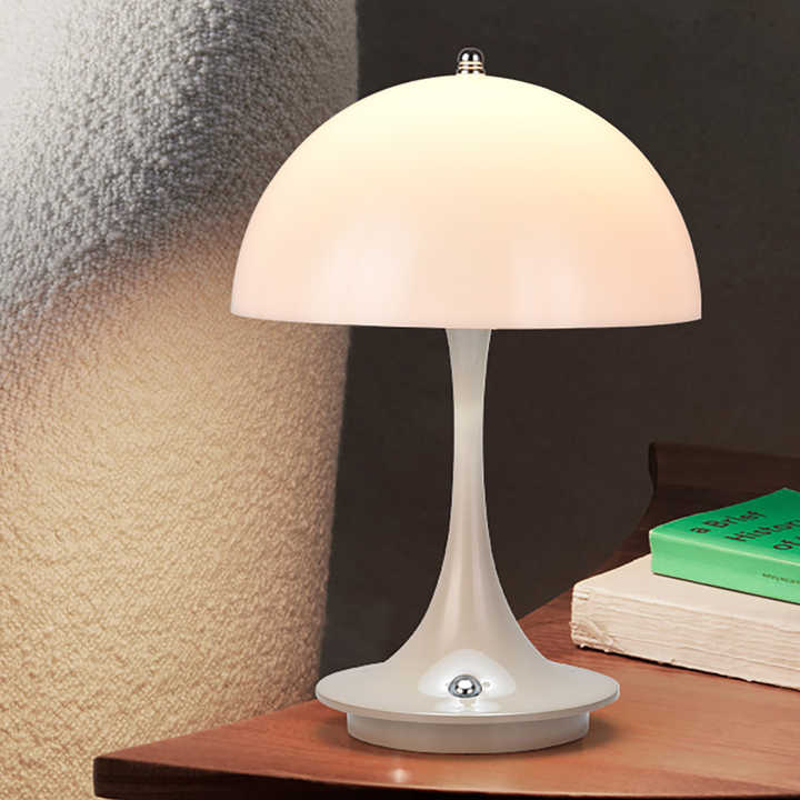 Lampe de table LED magique