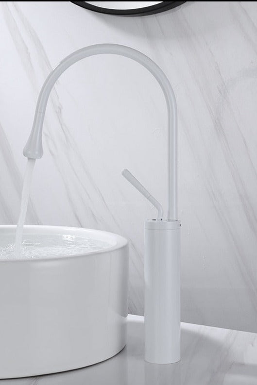 Elegante Waschtischarmatur – Modernes Design & Hochwertige Verarbeitung-Aster Selection