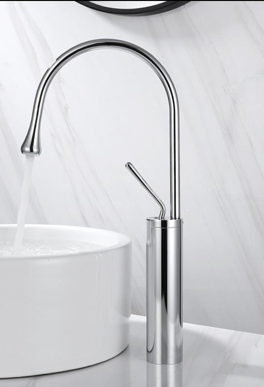 Elegante Waschtischarmatur – Modernes Design & Hochwertige Verarbeitung-Aster Selection