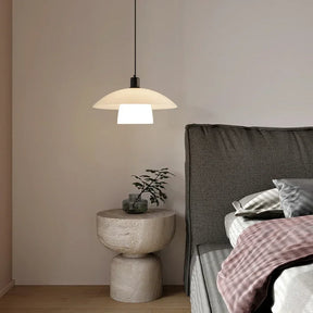 Moderne Japanse plafondlamp