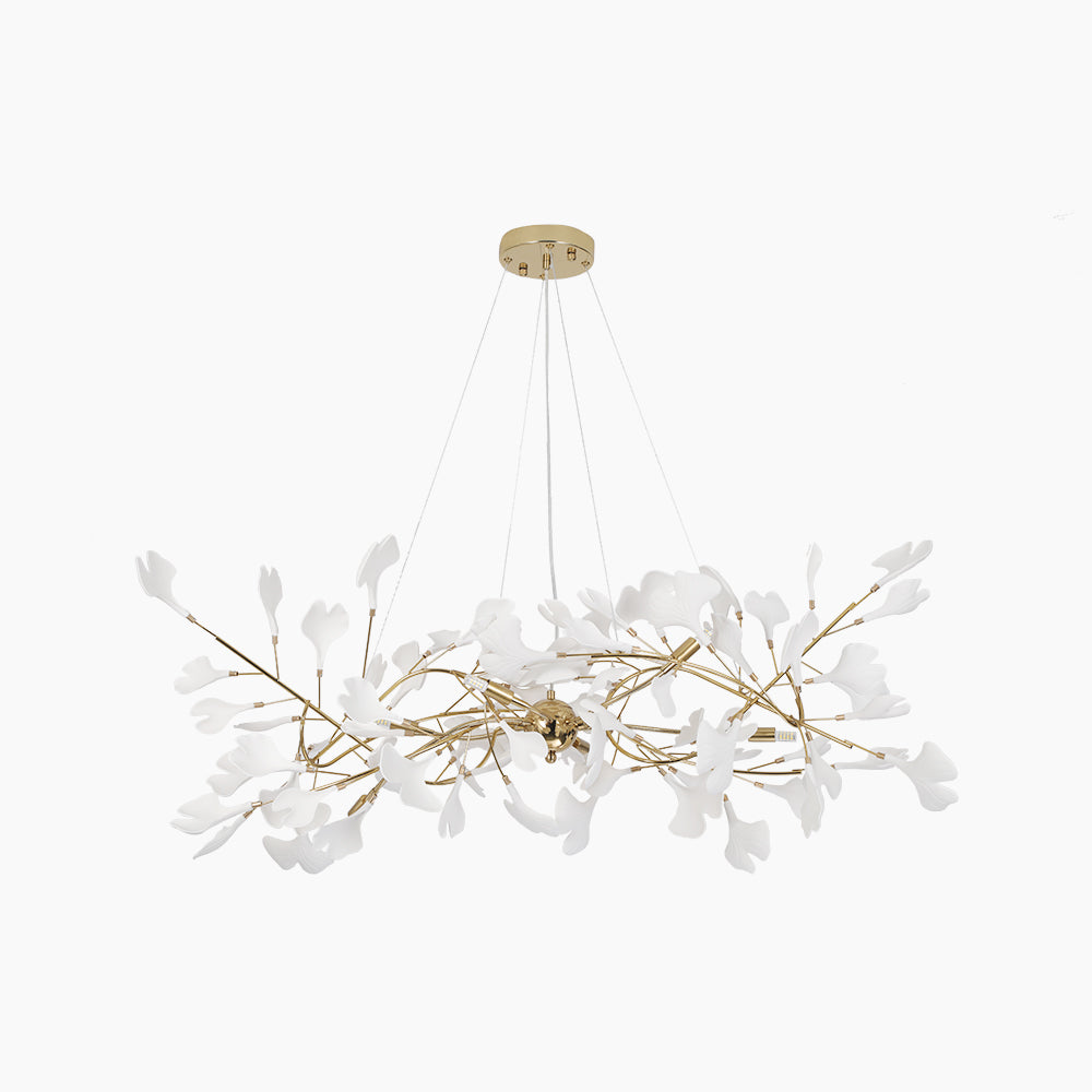 Ginkgo design hanglamp