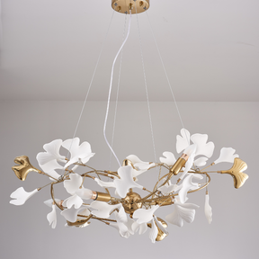 Ginkgo design hanglamp