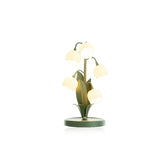 Lily LED-Tischlampe mit 3 Farbmodi