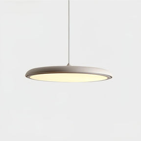 Elegantie in licht hanglamp